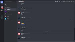 Proof Wallhack5 Is Scammers