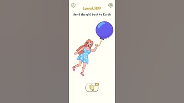 DOP 2 lvl 399 Send the girl back to Earth