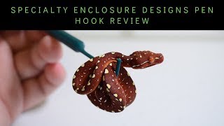 Specialty Enclosure Designs Hook Review Net Worth