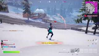 Live on yt playing fn