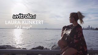 LaVitrola.cl: Laura Klinkert - Al mar chords