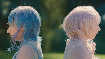 Perfume Genius - "Without You" (Dir. Allis Chang)