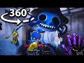 360 nightmare daddy wants revenge for mummy poppy playtime vr