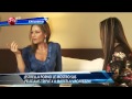 Esperanza Gómez la actriz pornográfica es entrevista por Marcela Vacarezza - 11/10/2013