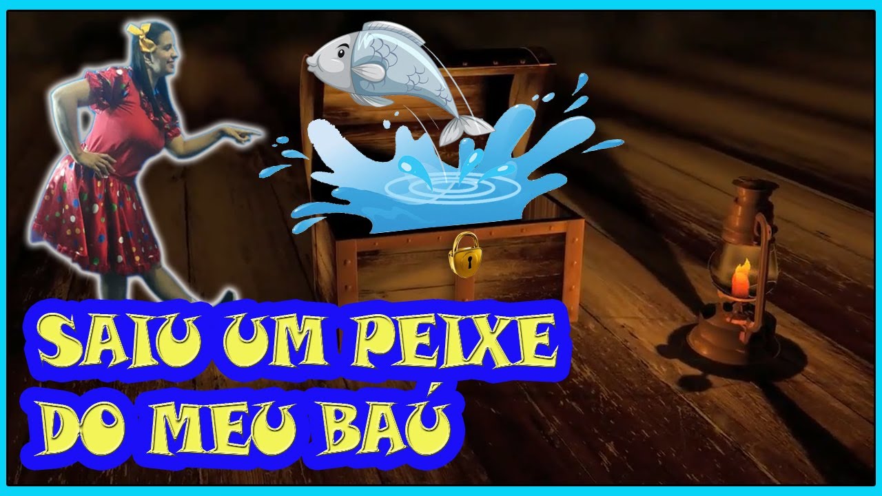 SAI SAI SAI Ó PIABA SAIA DA LAGOA | APRENDA A DANCINHA / CANTIGA DE RODA