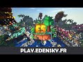 Edensky survie  trailer