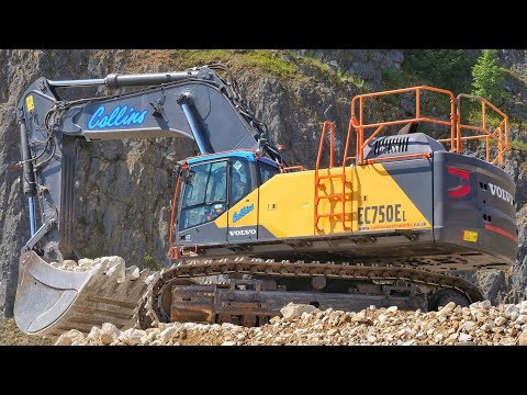 volvo-ec750e-l-excavator-and-a60h-truck