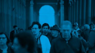The Space Between: Renewing the American Tradition of Civil Society
