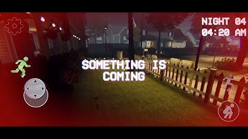 Boisvert Analog Horror Game | Full Gameplay