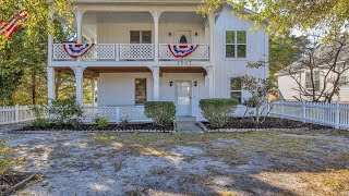 2507 E Oak Island Dr, Oak Island, NC