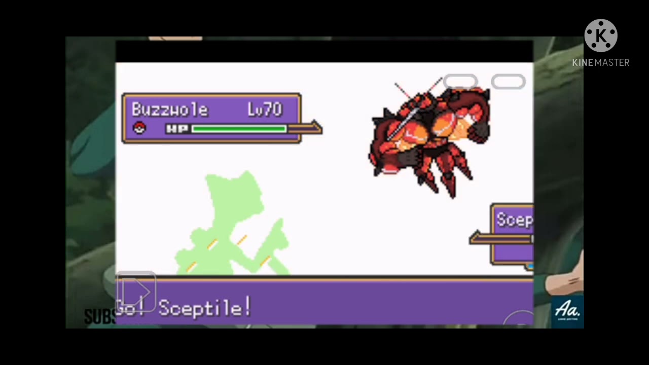 how to get buzzwole in pokemon unbound