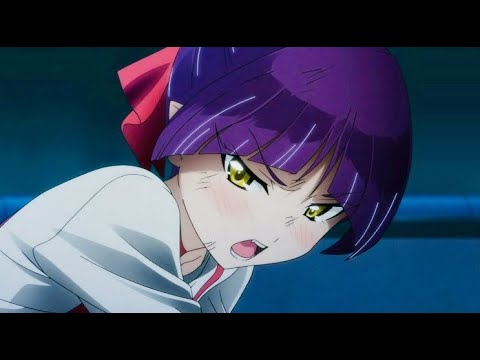 ゲゲゲの鬼太郎 ねこ娘の にゃにゃにゃにゃにゃ がかわいいにゃ Youtube