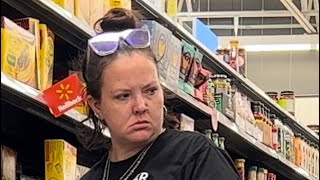 FUNNY WET FART Prank! - KICKED OUT OF WALMART!