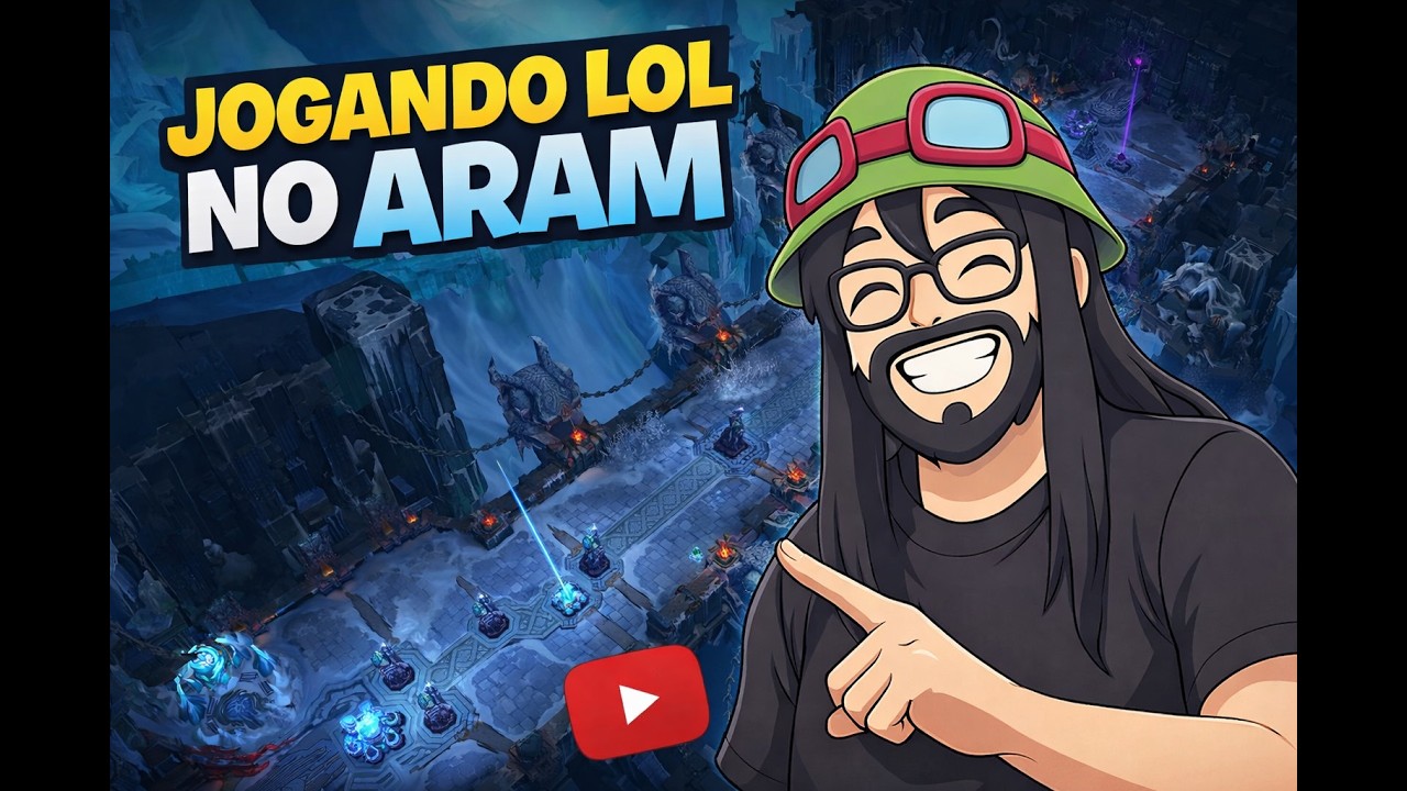 Bom dia Yaga - Lolzinho com os amigos | Gincanas com loldle valdle Letreco Termo Contexto