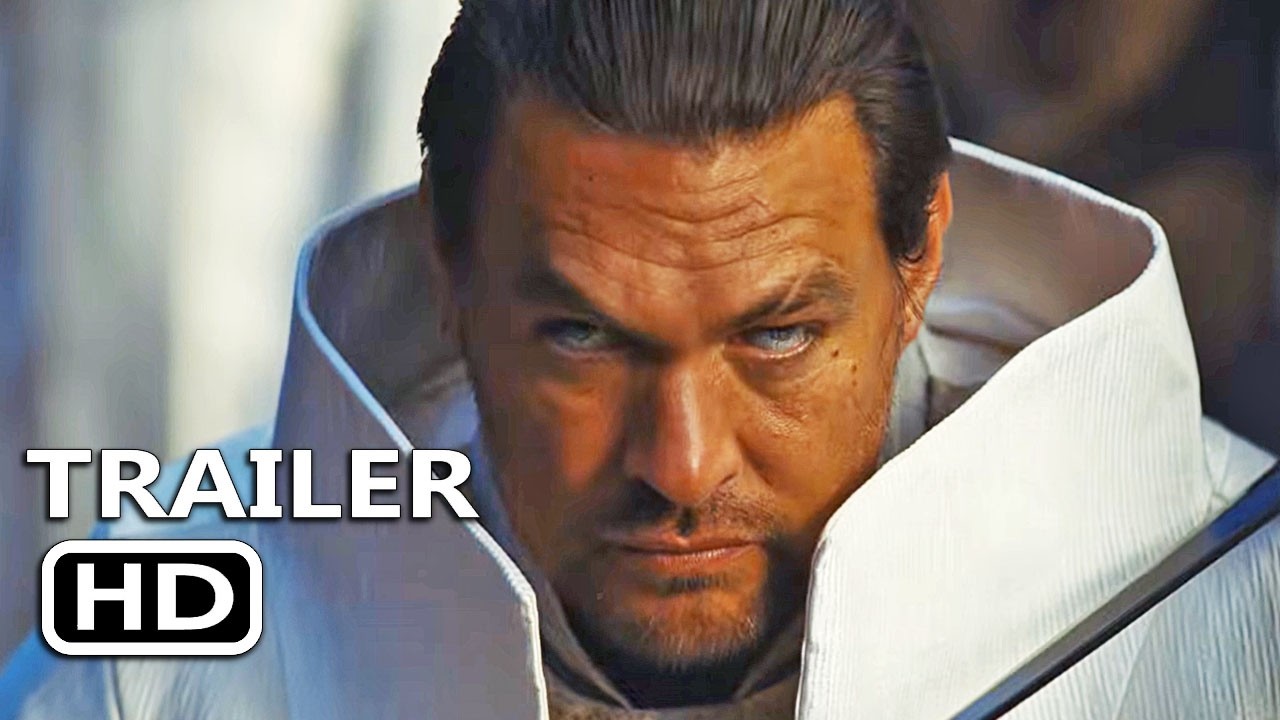 DUNE 3 Official Trailer (2026)