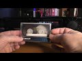 UDO 1987. Tape Remaster