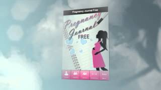 Pregnancy Journal Free screenshot 4