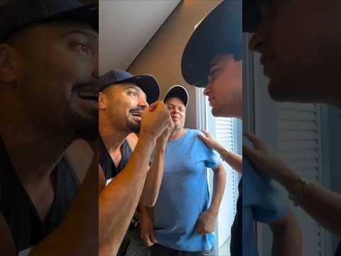 O plano perfeito: Derrubar a Camarote do Wesley Safadão. Tirullipa, Natanzinho e Marcelinho juntos