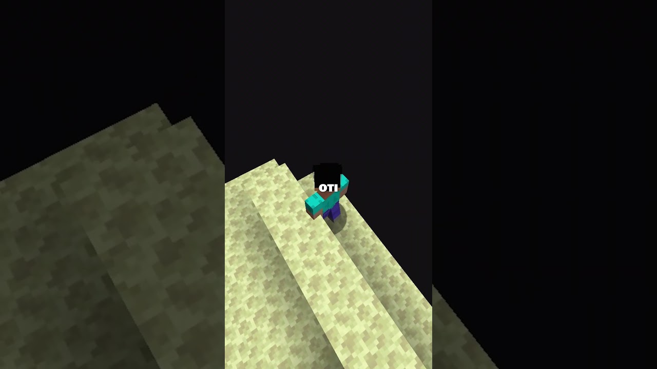 Τι είναι το void στο Minecraft?