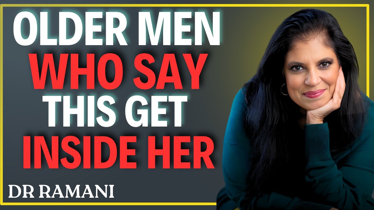 Stop Saying You're Beautiful Say This and Shell Want You Inside Her Dr Ramani,