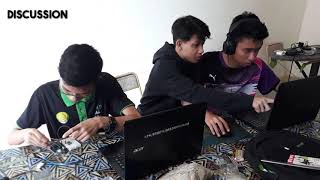 Preliminary Design Review (PDR) SiswaSat2020 Team: KISAS1