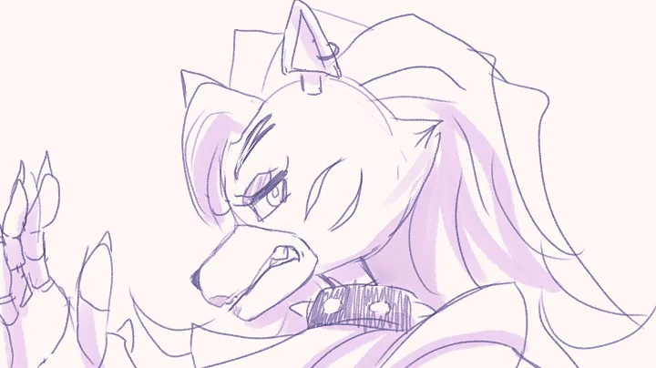 How dare you! She's a Mother! (Roxanne Wolf and Gr...