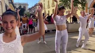 HIGHLIGHTS 2020 - Lizt Alfonso Dance Cuba