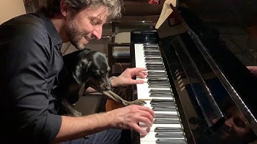 Brahms Exercises | Piano 1