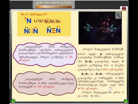 ქეთევან კუპატაძე, ქიმია 2(3)