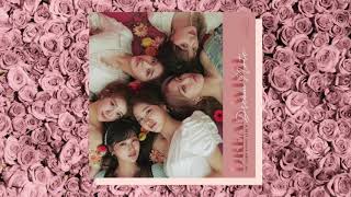 DreamNote - Wish (Male ver)