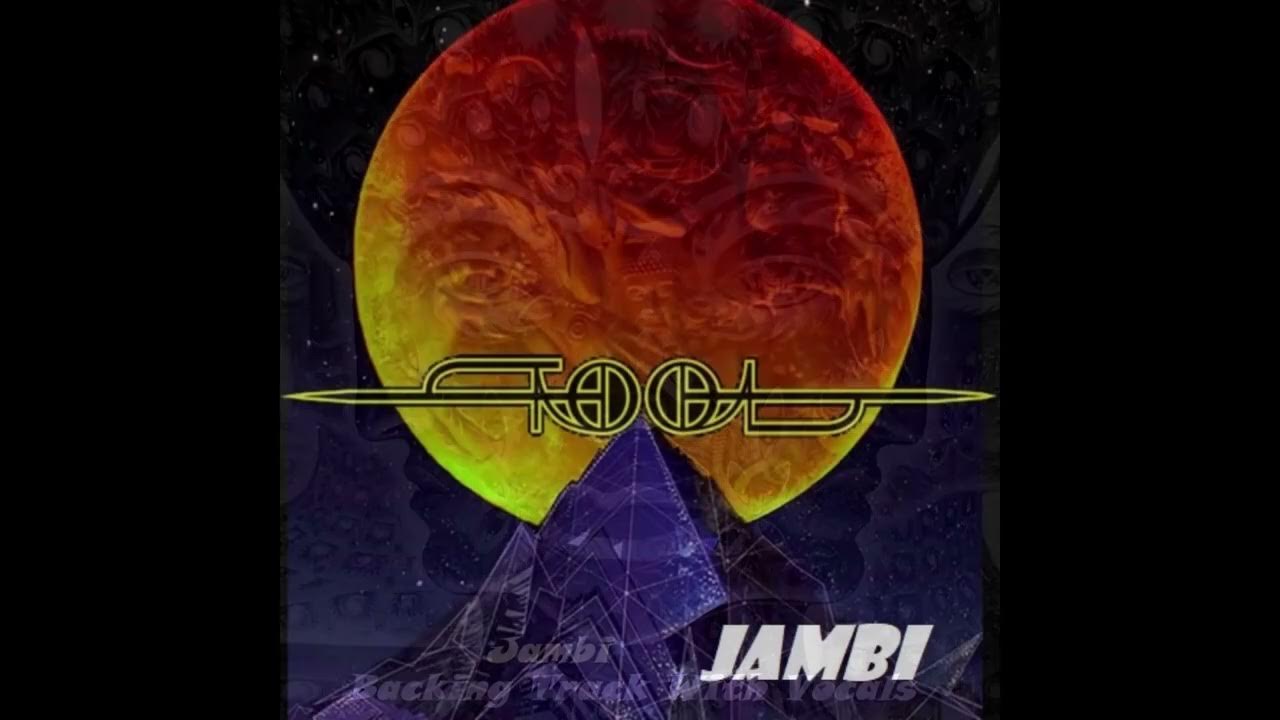 Tool Jambi Backing Track With Vocals To Study For Free YouTube