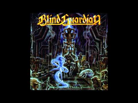 Blind Guardian - Time Stands Still (At The Iron Hill)