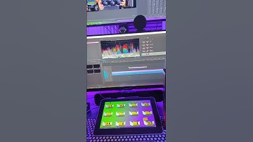 mystery gaming switch on the 7900 XTX