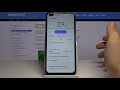 Как войти в режим высокой производительности на Realme X50 Pro — Оптимизация устройства