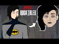 Andy Biersack's Terrifying Halloween Ordeal - Epic Rock Tales