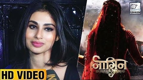 Mouni Roy Praises Nagin Season 3 !! Surbhi Jyoti
