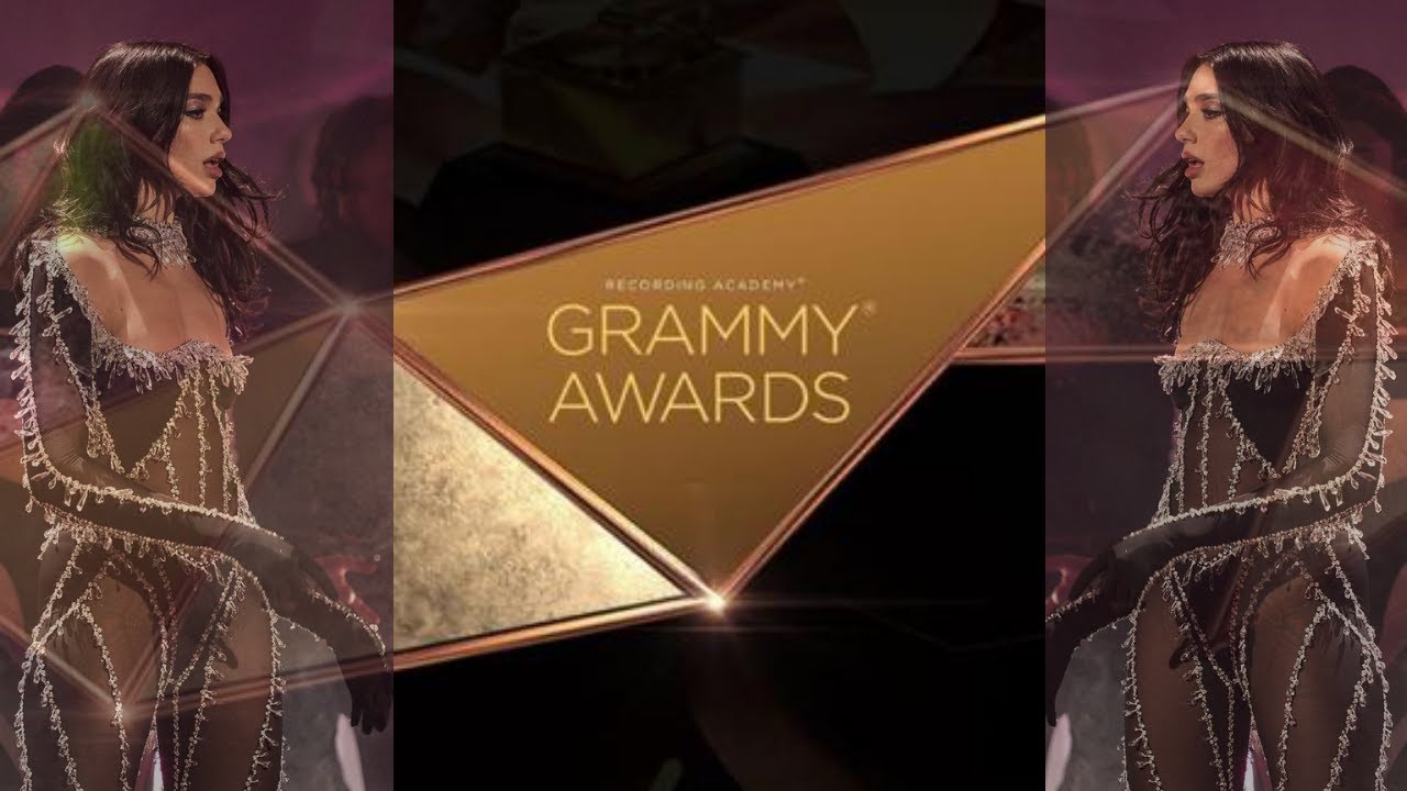 Dua Lipa will perform at the 63rd GRAMMY Awards 2021
