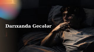 Rashad Rc - Darıxanda Gecələr