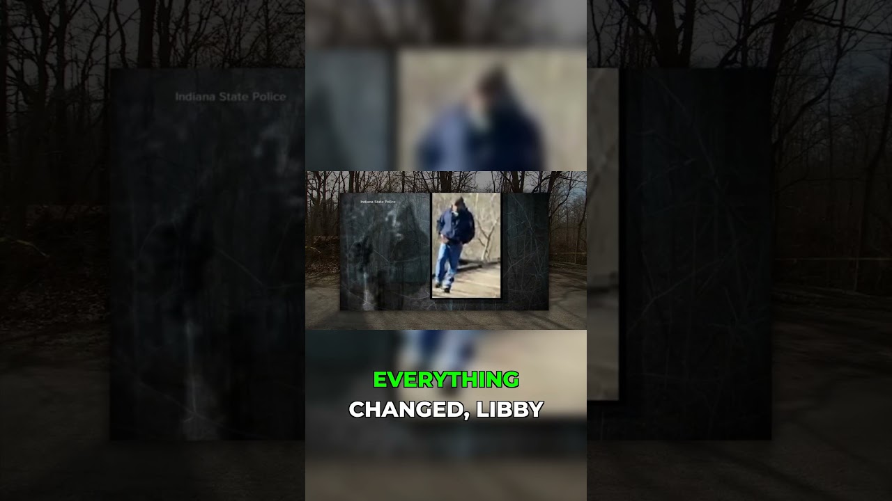 How One Phone Solved the Case 