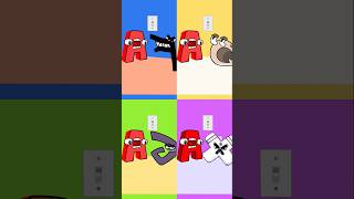 Download Lagu Alphabet lore Abc A vs F Q G X #alphabetlore #abc #abcdefghijklmnopqrstuvwxyz #a6c MP3