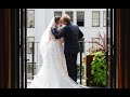 Ali + Corey // Shinola Wedding Highlight