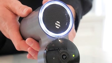 Deep Sentinel Installation Overview