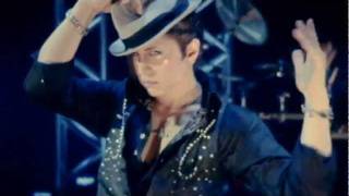 Video thumbnail of "GACKT / EVER"