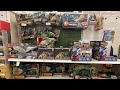 HUGE NEW 2026 Jurassic World Survival Toy Hunt Target