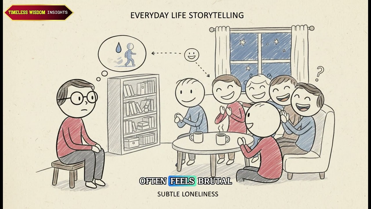 Скорпион, ты страннее, чем думаешь!