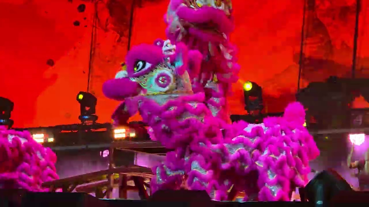 IJM Rimbayu Astro CNY Year 2026 