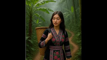 lwm tiam koj puas coj kuv mus lwm qaib ~ Cover