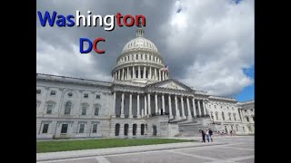 Washington DC   Walkabout by Allwonkyvids 45 views 1 year ago 3 minutes, 44 seconds