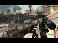 Call of duty ghosts cool gameplay part 2