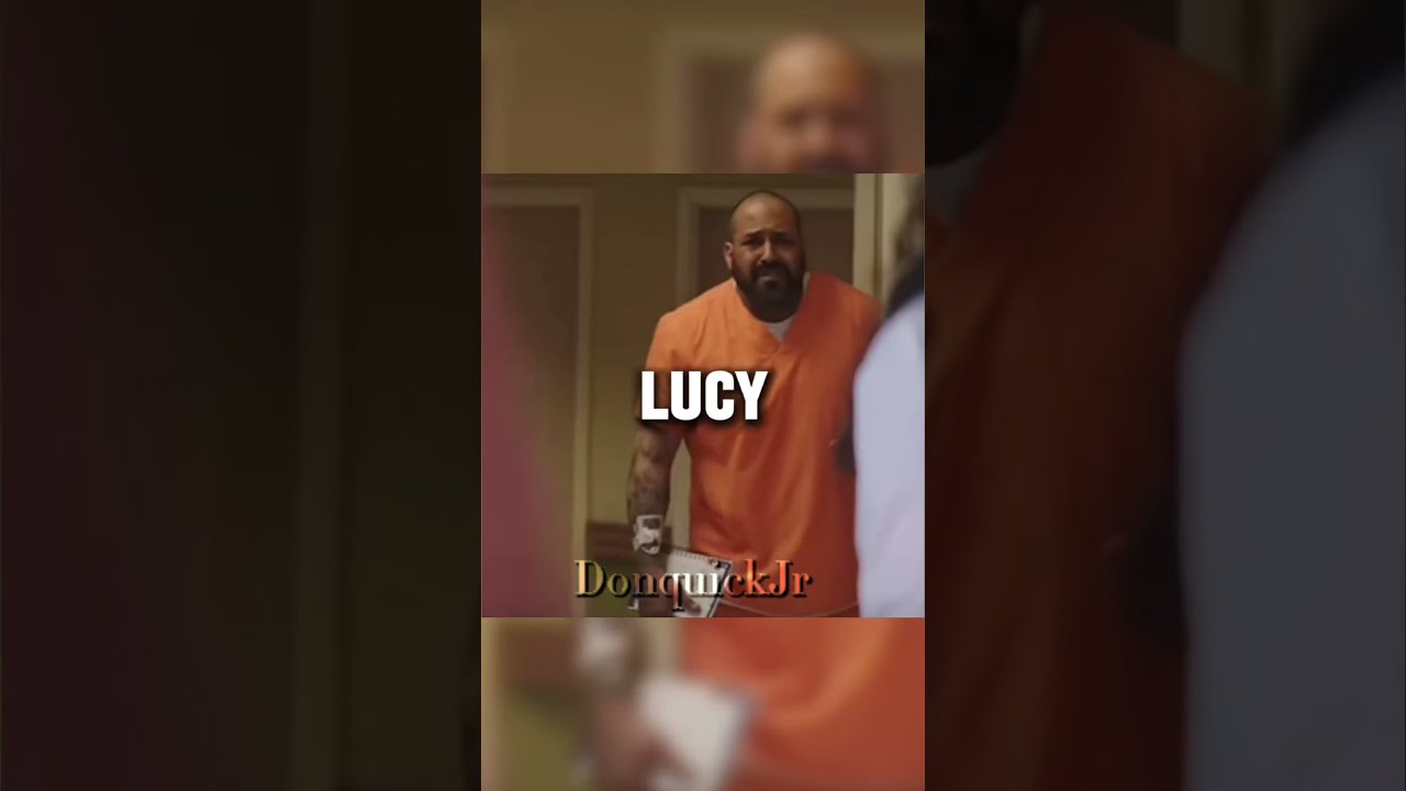 Lucy S Death Sad